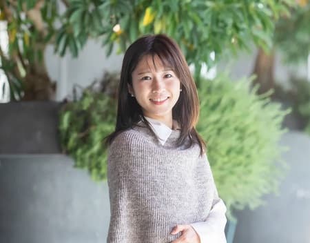 Emiri Grimes, Founder and CEO