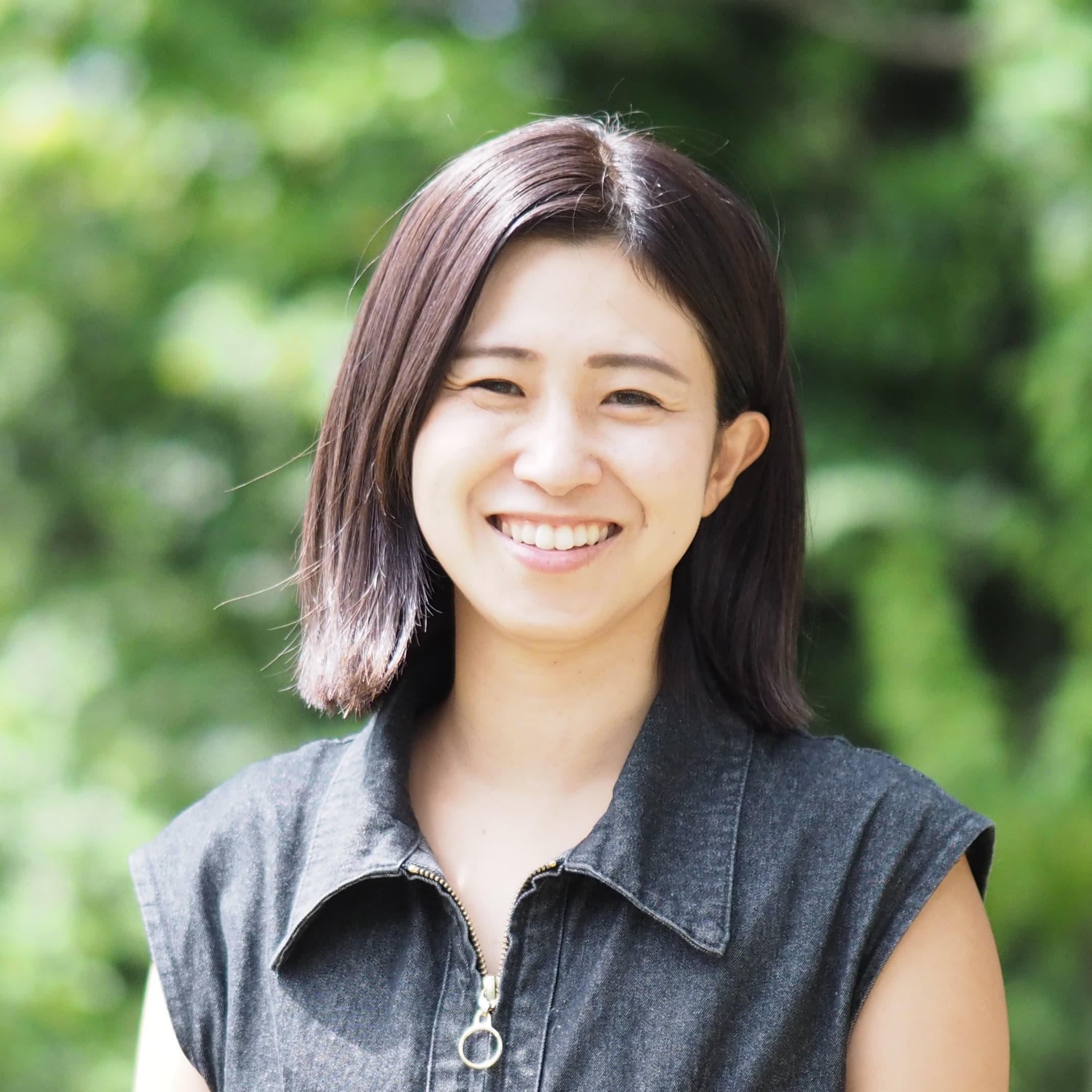 Emiri Grimes, Founder and CEO