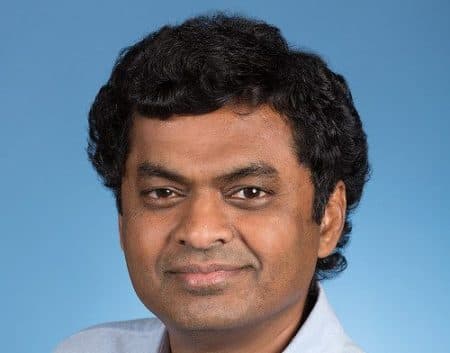 Gnani Palanikumar, CRO