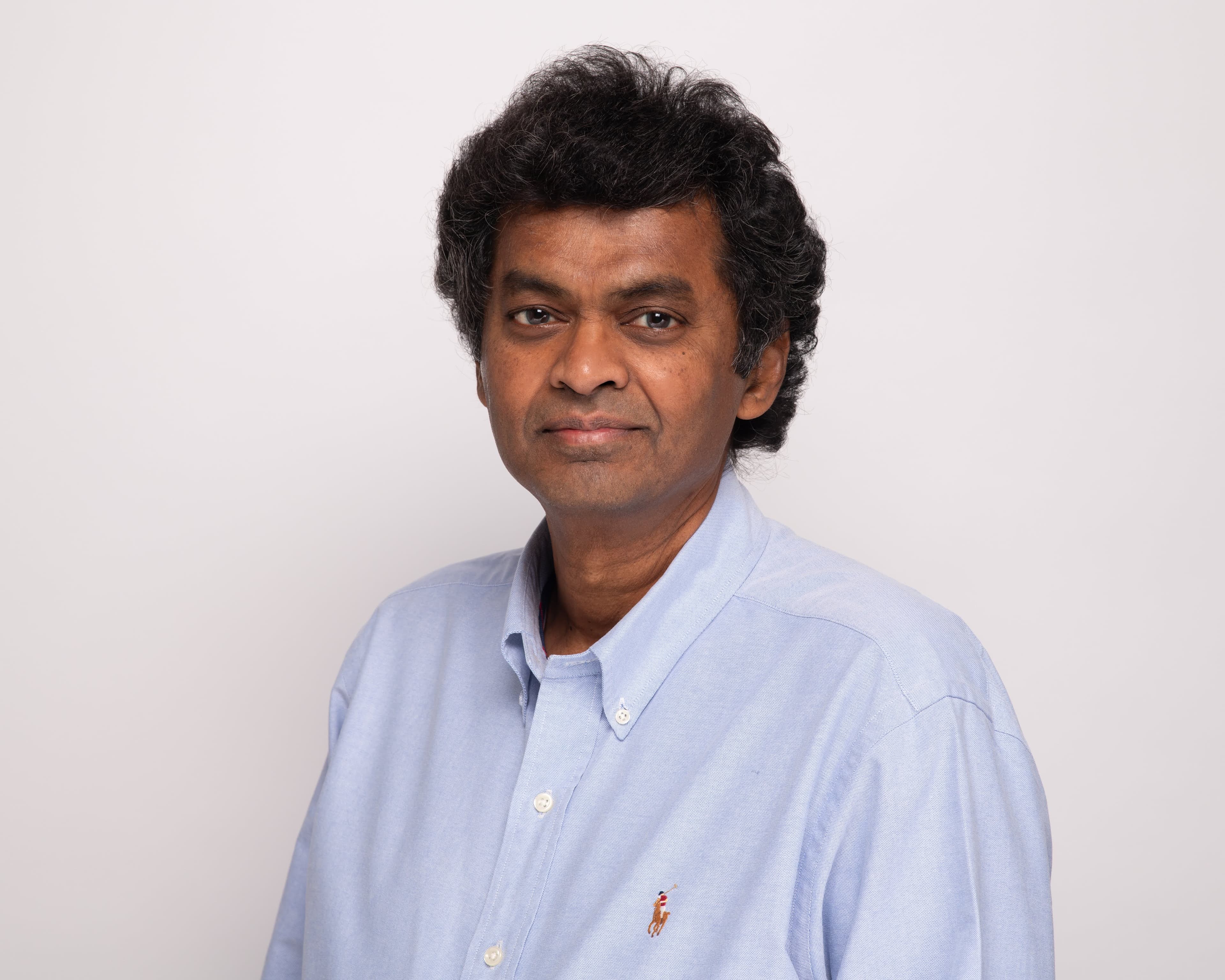Gnani Palanikumar, CRO