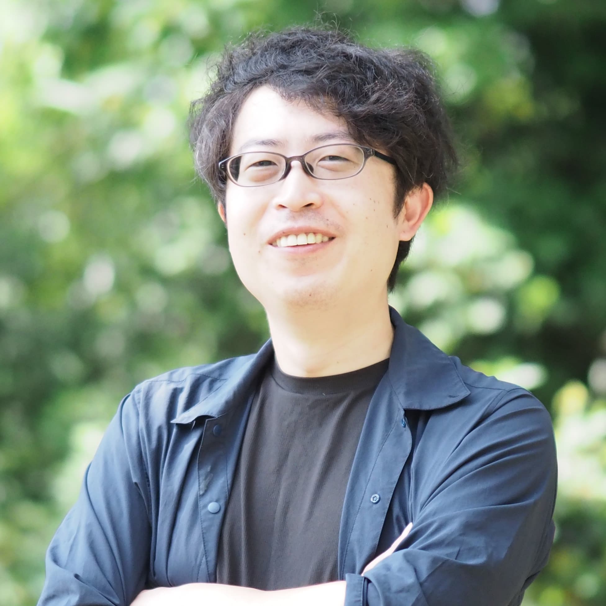 Shingo Inoue, Co-founder and CTO