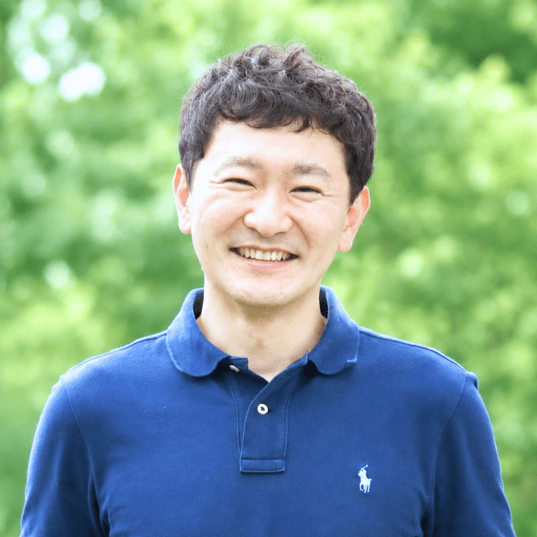 Takahiro Kubo, CSO