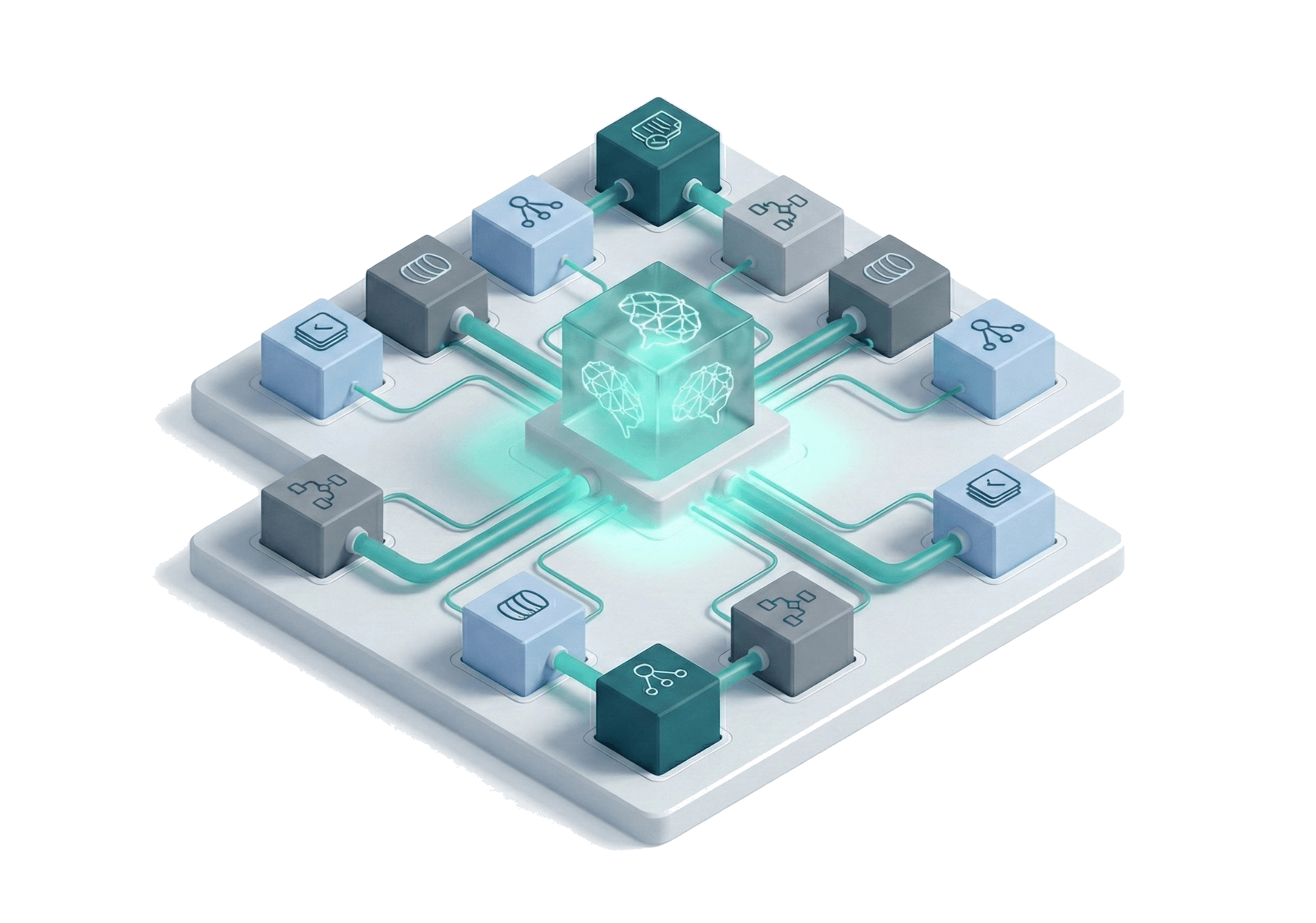 Unified knowledge illustration